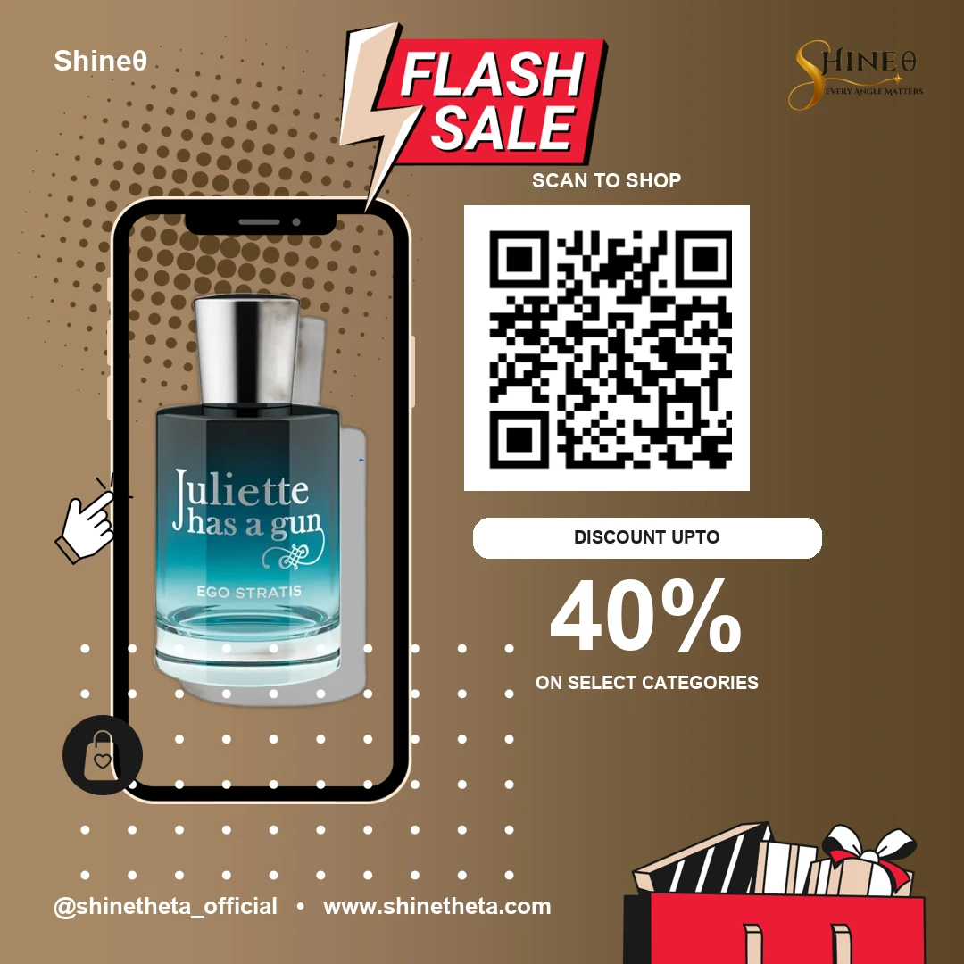 Juliette Has A Gun Ego Stratis Eau de Parfum slide 5